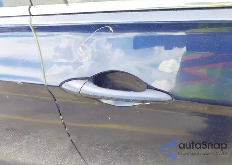 2011 Hyundai Sonata Gls z USA, uszkodzony, nr VIN 5NPEB4AC2BH056107